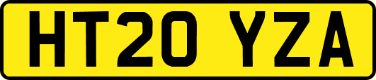 HT20YZA