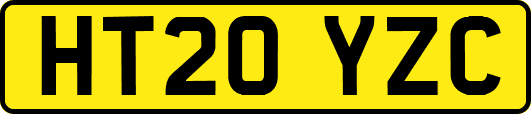 HT20YZC