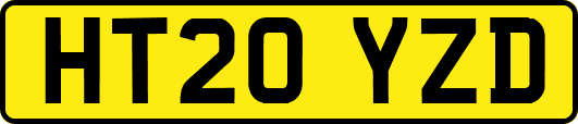 HT20YZD