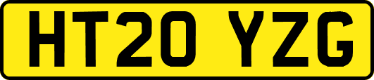HT20YZG