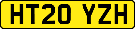 HT20YZH