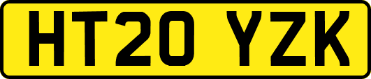 HT20YZK