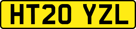 HT20YZL