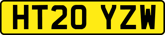 HT20YZW
