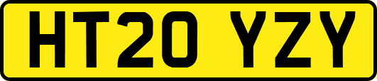 HT20YZY