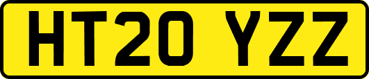 HT20YZZ