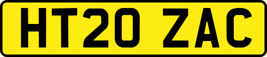 HT20ZAC