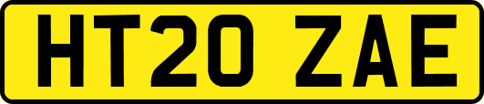 HT20ZAE