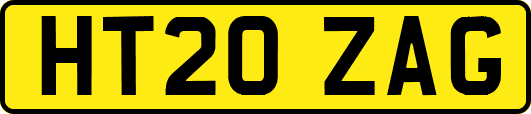 HT20ZAG
