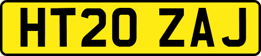 HT20ZAJ