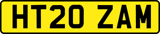 HT20ZAM