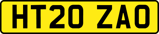 HT20ZAO