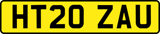 HT20ZAU