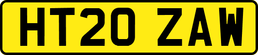 HT20ZAW