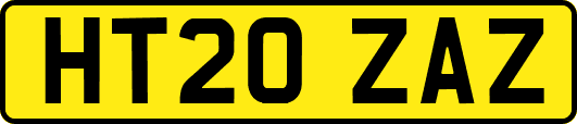 HT20ZAZ