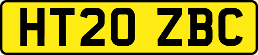 HT20ZBC