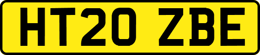 HT20ZBE