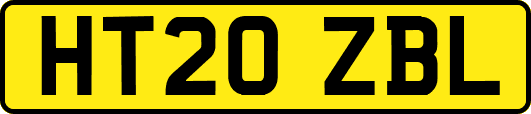HT20ZBL