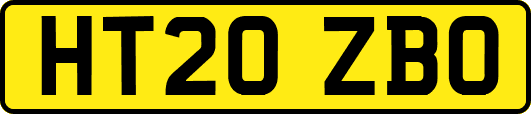 HT20ZBO