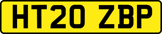 HT20ZBP