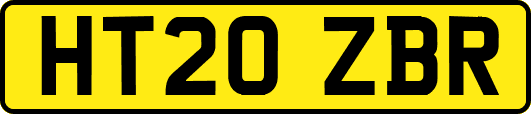 HT20ZBR