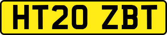 HT20ZBT