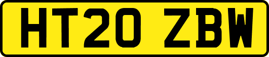 HT20ZBW