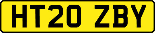 HT20ZBY