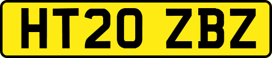 HT20ZBZ