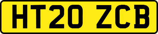 HT20ZCB