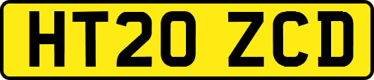 HT20ZCD
