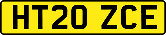 HT20ZCE