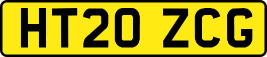 HT20ZCG
