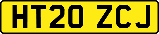 HT20ZCJ