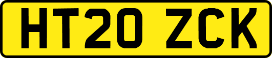 HT20ZCK