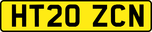 HT20ZCN