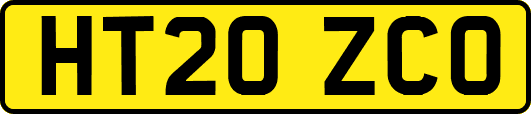 HT20ZCO