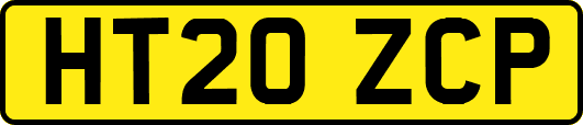 HT20ZCP