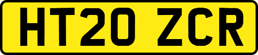 HT20ZCR