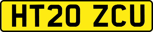 HT20ZCU