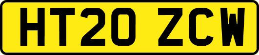 HT20ZCW