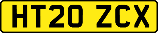 HT20ZCX