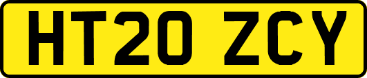 HT20ZCY