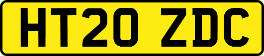 HT20ZDC