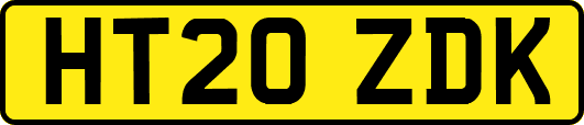 HT20ZDK