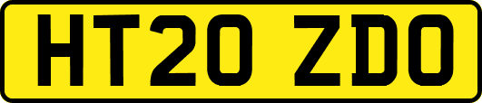 HT20ZDO