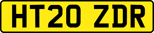 HT20ZDR