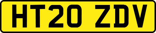 HT20ZDV