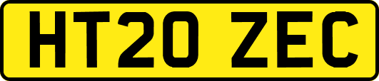 HT20ZEC