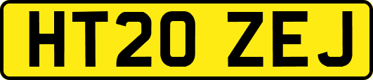 HT20ZEJ